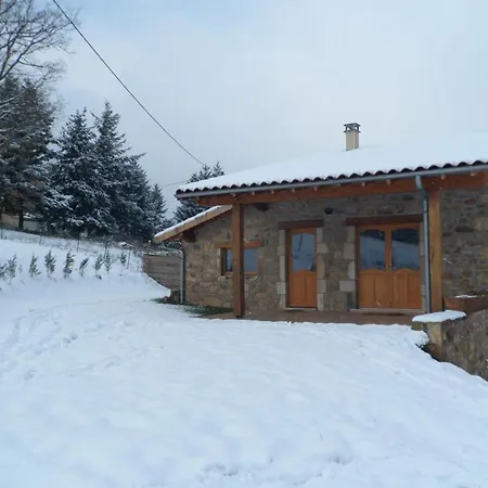 Holiday home Lumineux Avec Terrain Privatif Et Terrasse - Ideal Pour Activites De Plein Air ! - Fr-1-496-145